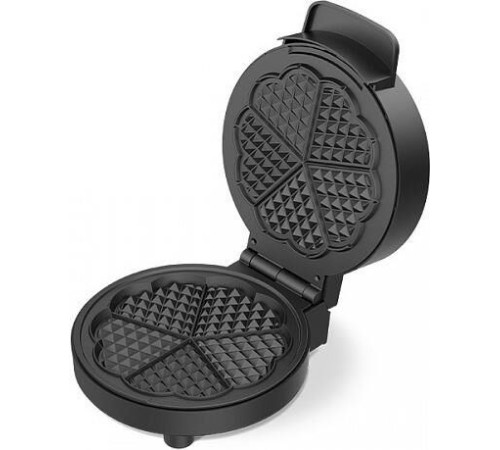 BQ ST1010 Black-Steel WAFFLE