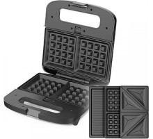 BQ ST2000 Black 3 in 1