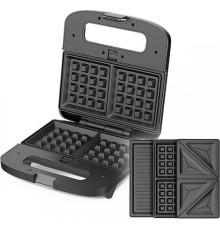 BQ ST2000 Black 3 in 1