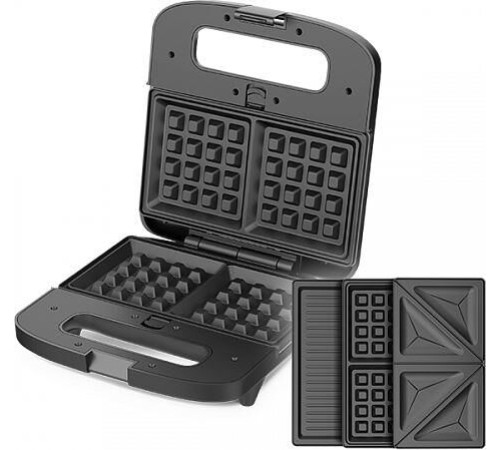 BQ ST2000 Black 3 in 1