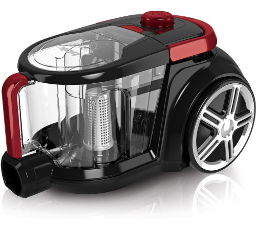 BBK BV1801 бургунди