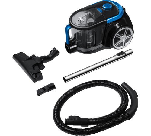 BBK BV1802 имперский синий