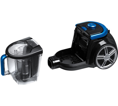 BBK BV1802 имперский синий