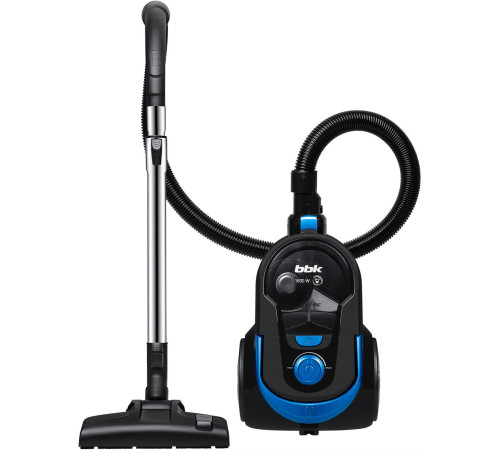 BBK BV1802 имперский синий