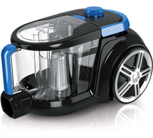 BBK BV1802 имперский синий