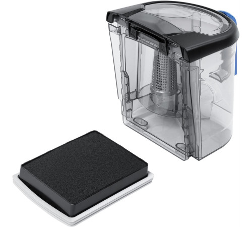 BBK BV1802 имперский синий