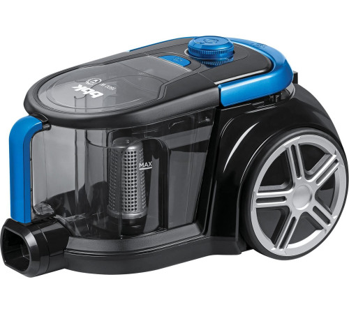 BBK BV1802 имперский синий