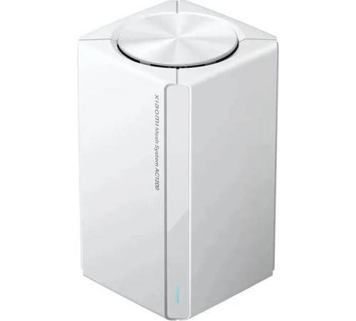 XIAOMI Mesh System AC1200 RU White (DVB4456GL)
