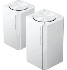 XIAOMI Mesh System AC1200 RU White (DVB4457GL)