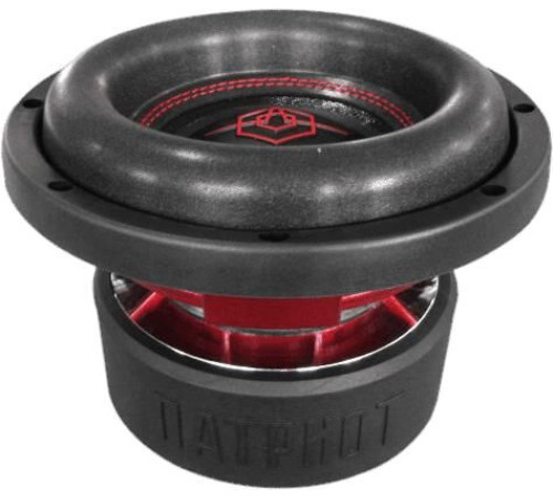 URAL ПАТРИОТ 8