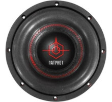 URAL ПАТРИОТ 8