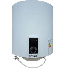 ROYAL RDDRY WH 1.5 50