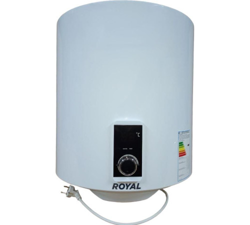 ROYAL RDDRY WH 1.5 50