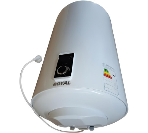 ROYAL RDDRY WH 2.0 80