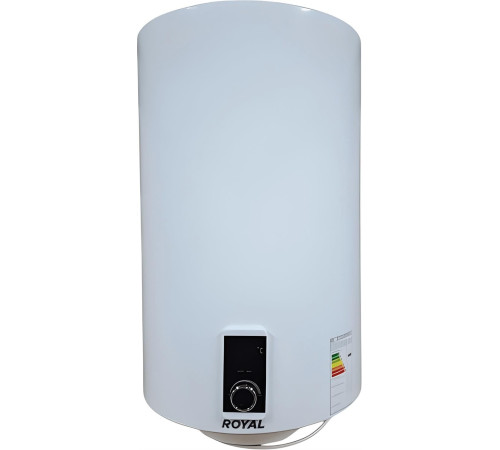 ROYAL RDDRY WH 2.0 80