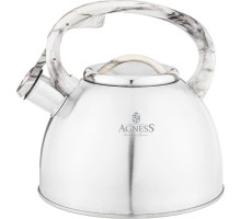 AGNESS 907-094 2,5л индукция