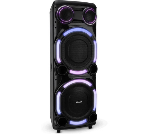 ELTRONIC (30-56) CRAZY BOX 2500 - колонка 15