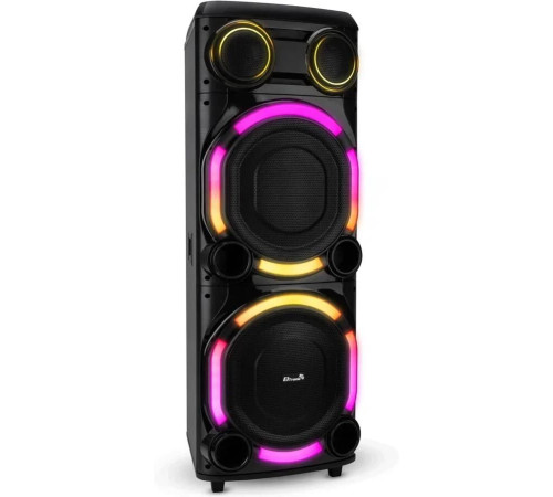 ELTRONIC (30-56) CRAZY BOX 2500 - колонка 15