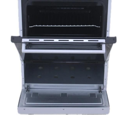 NORDEN FF5043XXZW белый