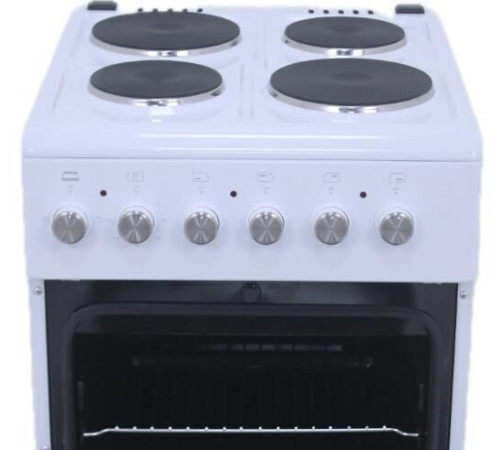 NORDEN FF5043XXZW белый