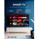 NOVIS NTV-F4301TS FHD SMART TV