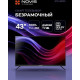 NOVIS NTV-F4301TS FHD SMART TV