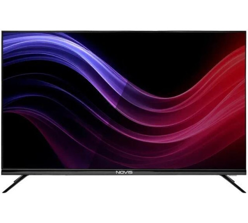 NOVIS NTV-F4301TS FHD SMART TV