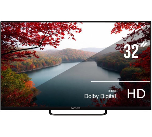 NOVIS NTV-H3201T HD