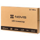 NOVIS NTV-H3201T HD Безрамочный