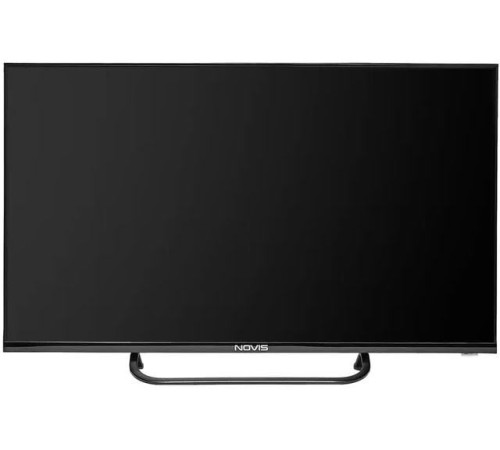 NOVIS NTV-H3230TS HD SMART TV Android Безрамочный