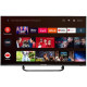 NOVIS NTV-H3230TS HD SMART TV Android Безрамочный