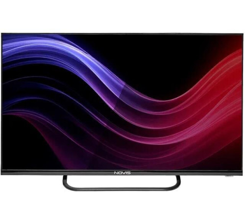NOVIS NTV-H3230TS HD SMART TV Android Безрамочный