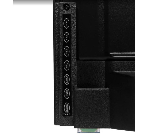 NOVIS NTV-U4330TS UHD SMART TV