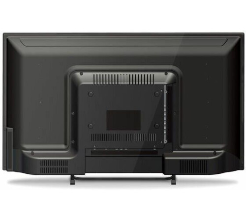 NOVIS NTV-U4330TS UHD SMART TV