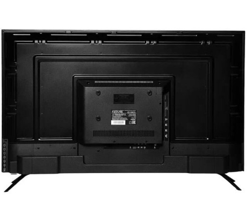 NOVIS NTV-U4330TS UHD SMART TV