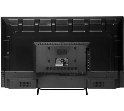 NOVIS NTV-U5001TS UHD SMART TV Яндекс