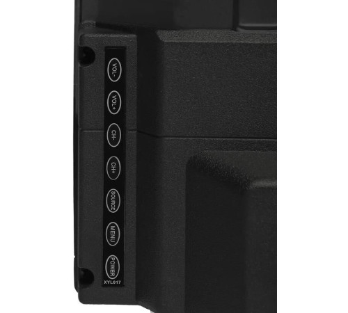 NOVIS NTV-U5001TS UHD SMART TV Яндекс