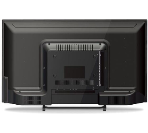 NOVIS NTV-U5001TS UHD SMART TV Яндекс