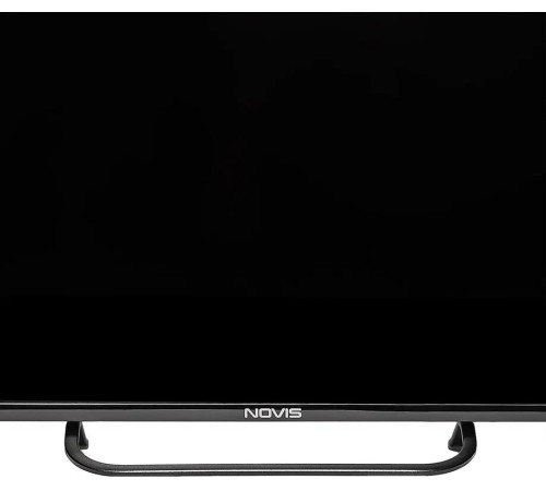 NOVIS NTV-U5001TS UHD SMART TV Яндекс
