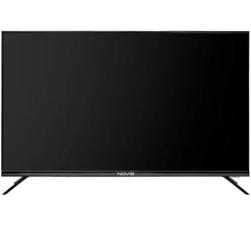 NOVIS NTV-U5001TS UHD SMART TV Яндекс