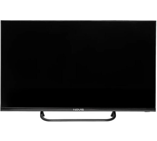 NOVIS NTV-U5001TS UHD SMART TV Яндекс