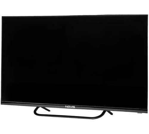 NOVIS NTV-U5001TS UHD SMART TV Яндекс