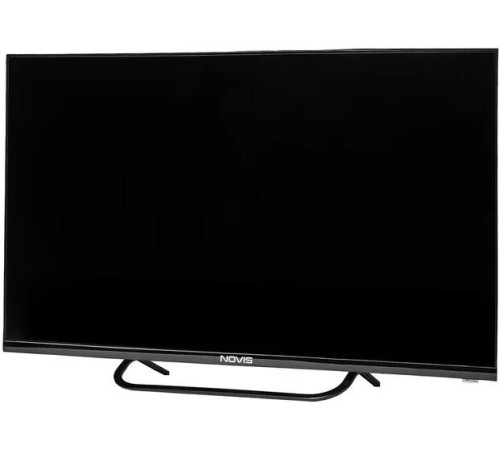 NOVIS NTV-U5530TS UHD SMART Яндекс