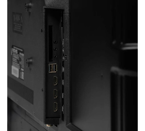 NOVIS NTV-U5530TS UHD SMART Яндекс