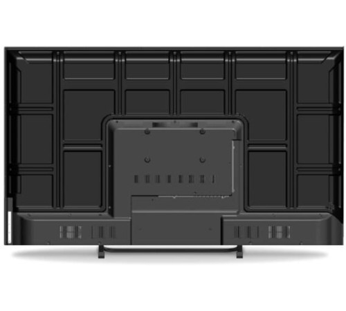 NOVIS NTV-U5530TS UHD SMART Яндекс