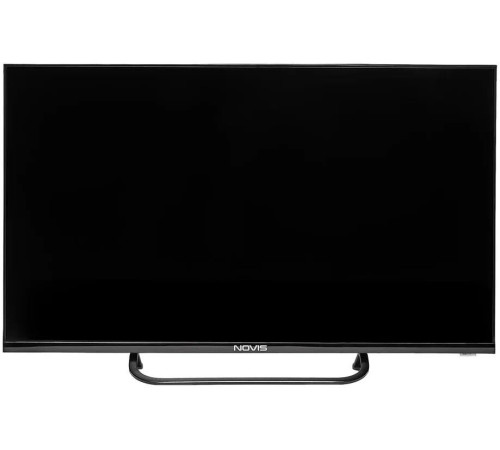 NOVIS NTV-U5530TS UHD SMART Яндекс