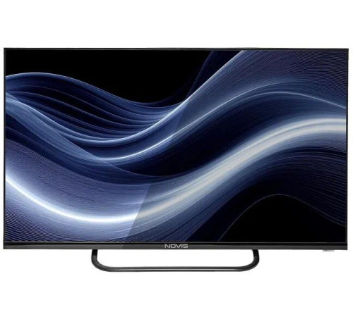NOVIS NTV-U5530TS UHD SMART Яндекс