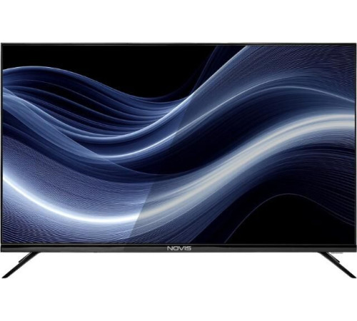 Телевизор NOVIS NTV-U6501TS UHD SMART TV Яндекс