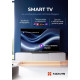 Телевизор NOVIS NTV-U6501TS UHD SMART TV Яндекс