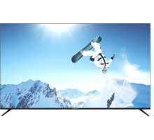 NOVIS NTV-U6501TS UHD SMART TV Яндекс